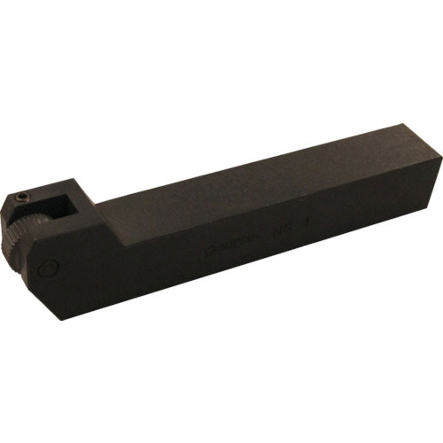 スーパー　転造ローレットホルダーＳ型（スーパーツール規格ローレット駒平目用）適応駒：ＫＮ１２ＣＦ～Ｆ＿