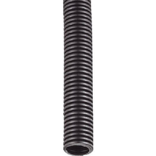 ＳＡＮＫＥＩ　サンフレキＲＯＢＯ　標準タイプ　高強度　黒色　外径５０＿