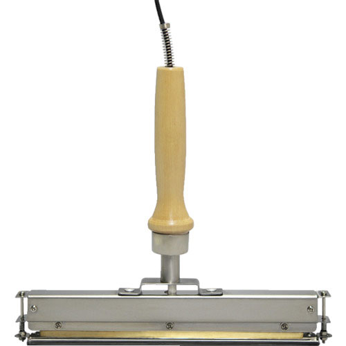 ＳＵＲＥ　スタンプシーラー　溶断タイプ＿