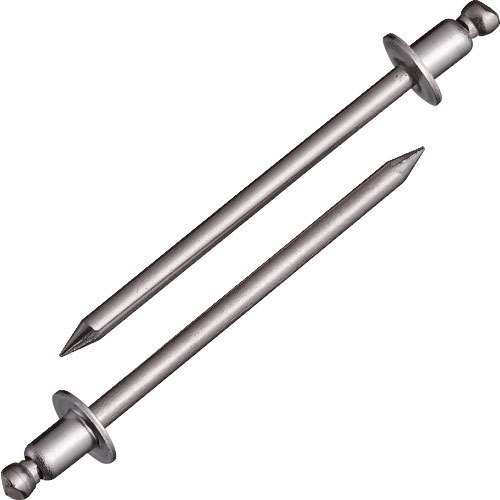 エビ　ブラインドリベット（ステンレス／ステンレス製）　３－２（５０本入）　エコパック＿