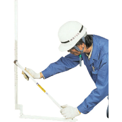 シンワ　溶接ガイド定規＿