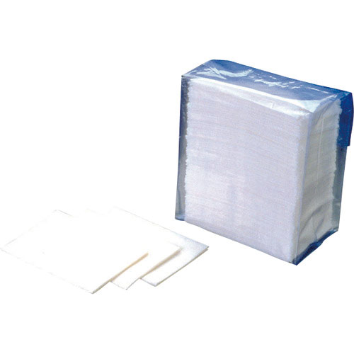 ベンコット　クリーンルーム用ワイパー　ベンコットスーパーＮＴ　（２４００枚入）　２４０×３００ｍｍ＿