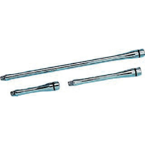 ネプロス　１２．７ｓｑ．エクステンションバーセット［３本組］＿