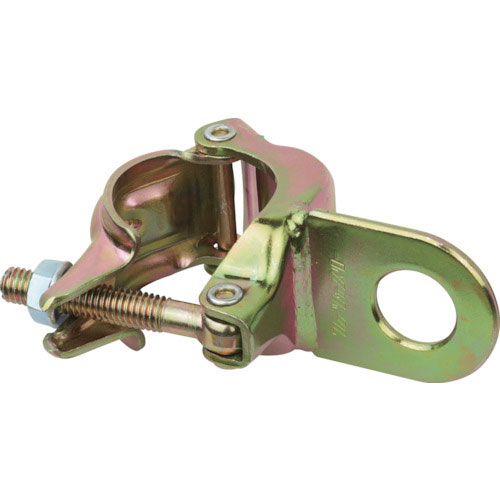 １２３　リング付クランプＩＩ＿