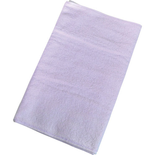 ＴＲＵＳＣＯ　ノモス制菌タオル　３４Ｘ８０ＣＭ　綿１００％　＿