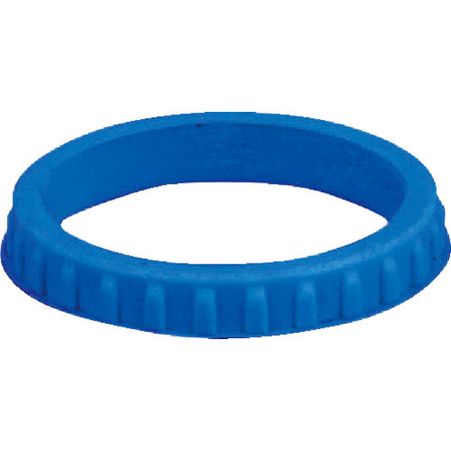 ネプロス　Ｎｏ．２ゴムリングセット　青＿