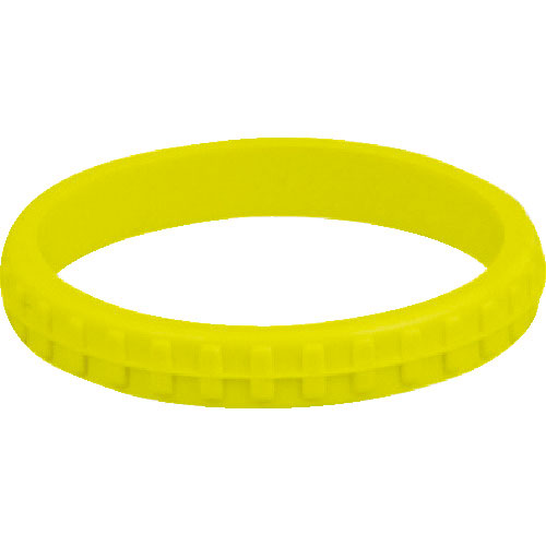 ネプロス　Ｎｏ．８ゴムリングセット　黄＿