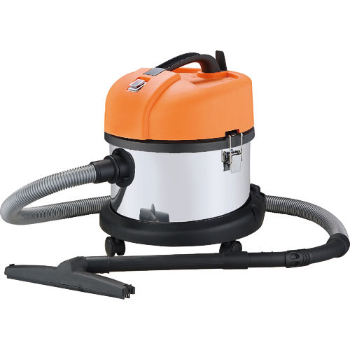 日動　業務用バキュームクリーナー１５Ｌ＿