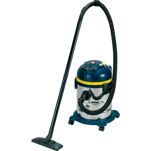 パオック　ステンレスバキュームクリーナー＿