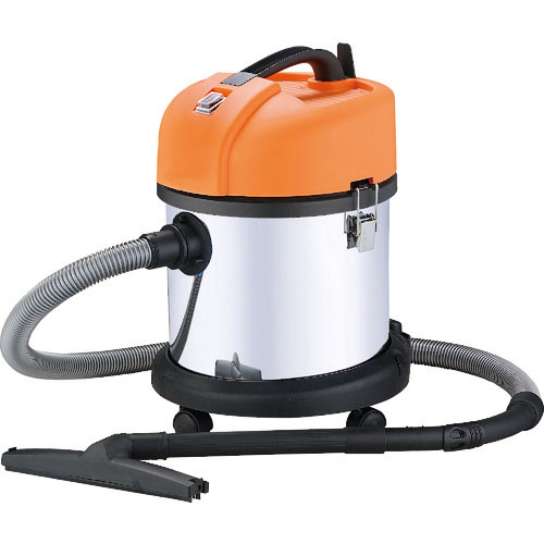 日動　業務用バキュームクリーナー２０Ｌ＿