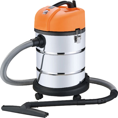 日動　業務用バキュームクリーナー３０Ｌ＿