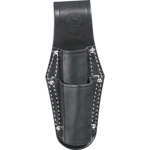 ＴＲＵＳＣＯ　中山式ペンチ差し　２段吊　黒＿