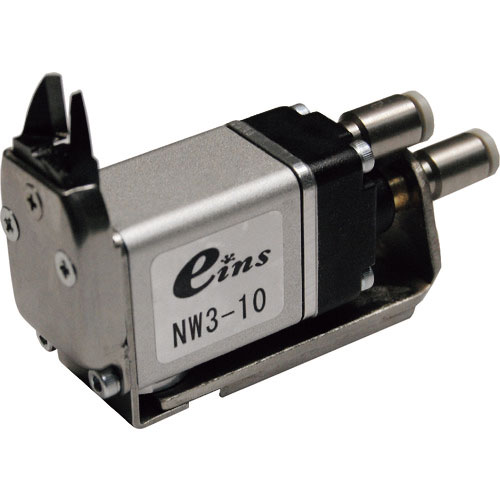 アインツ　ミニエアニッパー・本体・正刃付＿