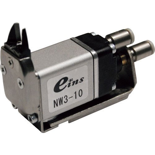 アインツ　ミニエアニッパー・本体・逆刃付＿