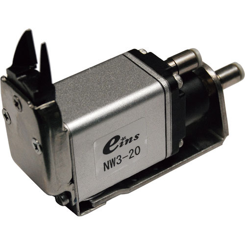 アインツ　ミニエアニッパー・本体・正刃付＿