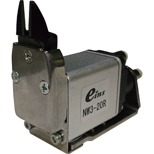 アインツ　ミニエアニッパー・本体・逆刃付＿