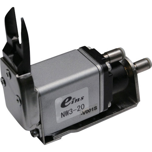 アインツ　ミニエアニッパー・本体・長刃付　　　＿