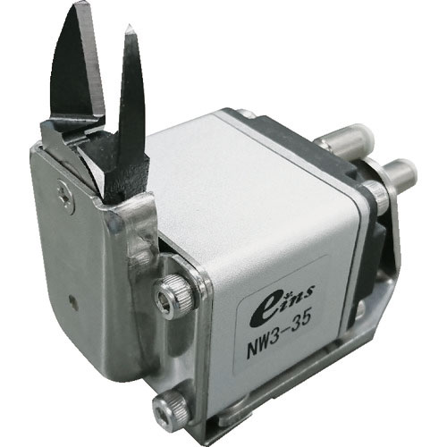 アインツ　ミニエアニッパー・本体・正刃付＿