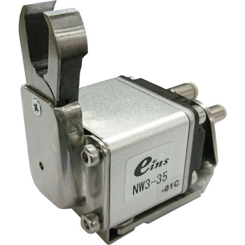 アインツ　ミニエアニッパー・本体・クイキリ刃付　＿