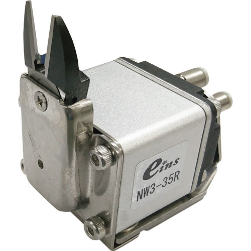 アインツ　ミニエアニッパー・本体・逆刃付＿