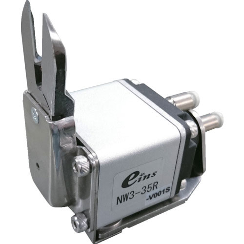 アインツ　ミニエアニッパー・本体・逆長刃付　　　＿