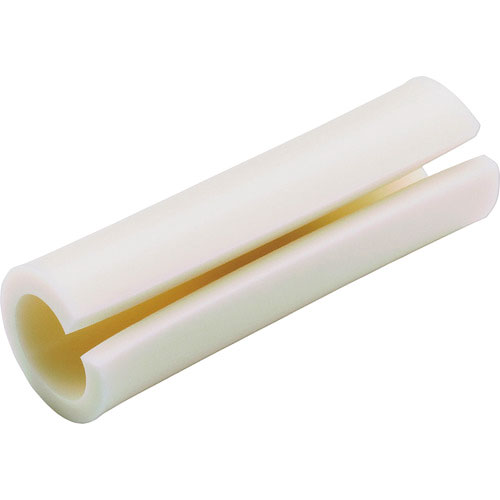 パンドウイット　ラベルコア　白　幅５７．２ｍｍ　１００個入り　ＮＷＳＬＣ２－７Ｙ＿