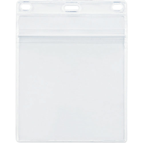 ＯＰ　名札用ケース　イベント用　１０枚＿