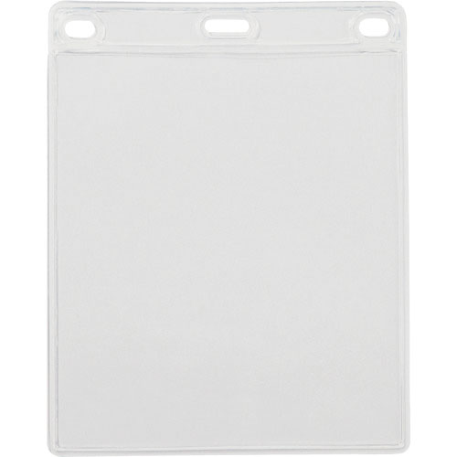 ＯＰ　名札用ケース　ソフトイベント用　（１０枚入）＿