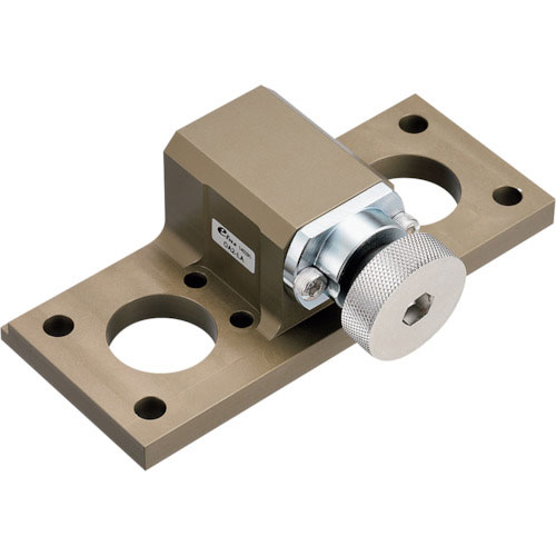 アインツ　チャックワンタッチ・手動・ロボット側＿