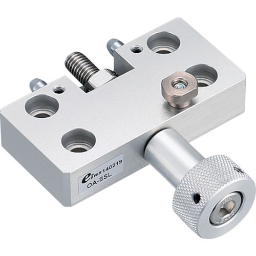 アインツ　チャックワンタッチ・手動・ロボット側＿