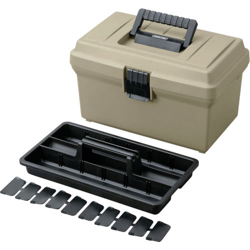 ＩＲＩＳ　２８３４８３　ＨＡＲＤ　ＰＲＯ　４００　カーキ＿