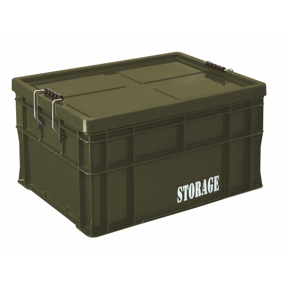 リス　道具箱　７５Ｌ　ＯＤ　ＳＴＯＲＡＧＥ