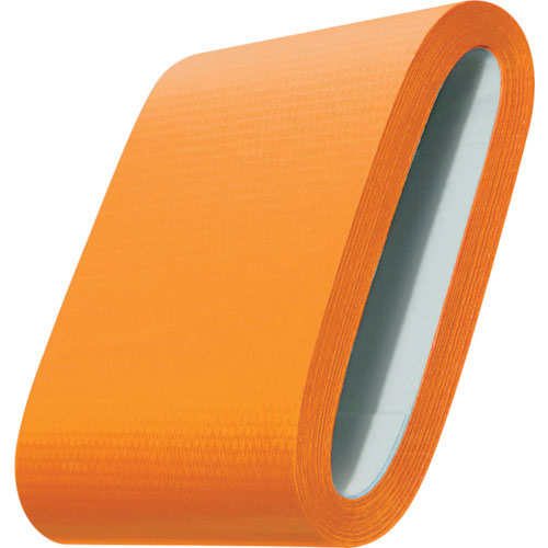 ヤマト　アウトドアテープ　ネオンオレンジ＿