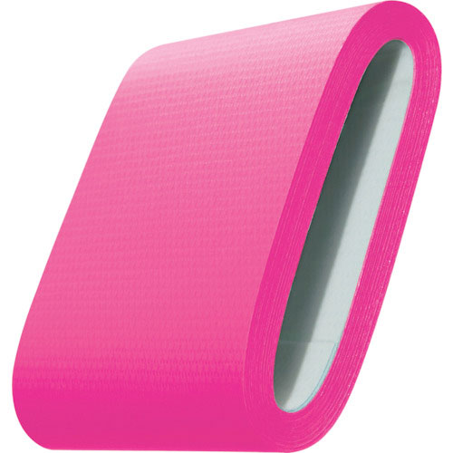 ヤマト　アウトドアテープ　ネオンピンク＿