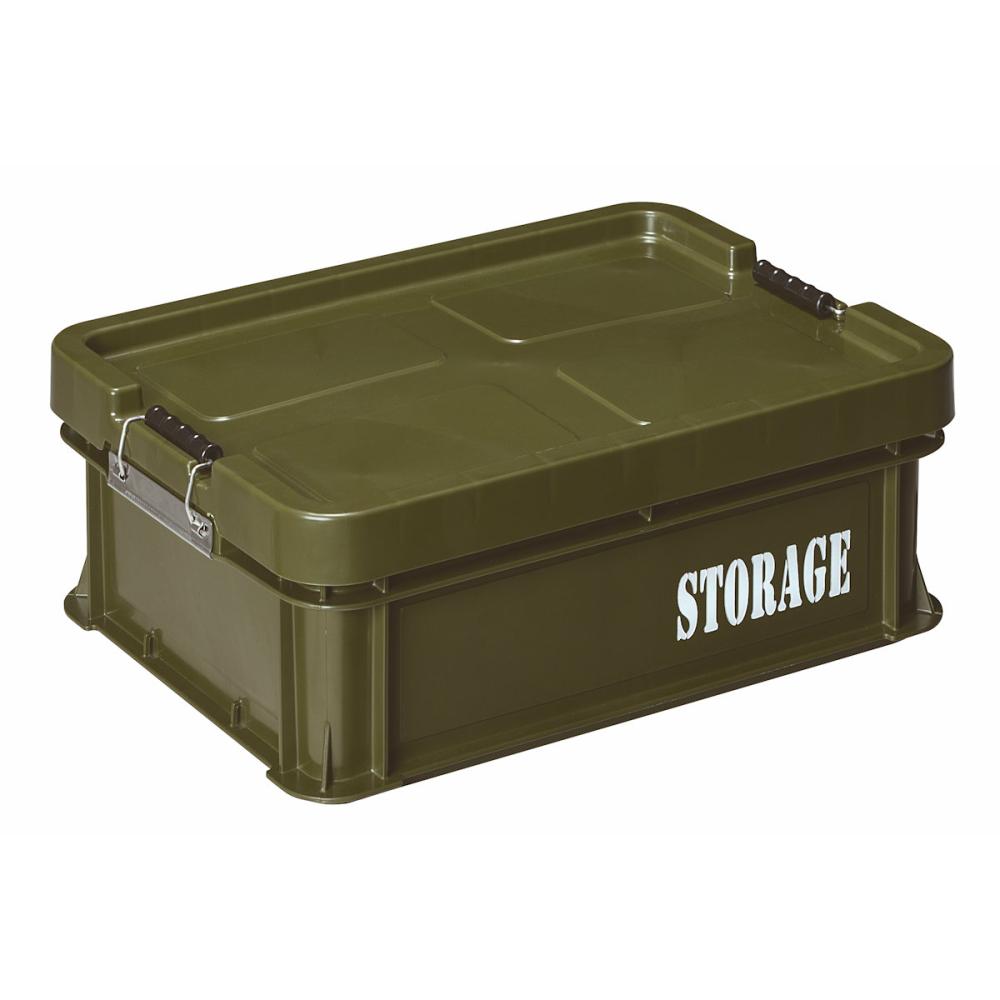 リス　道具箱　Ｓ　ＯＤ　ＳＴＯＲＡＧＥ