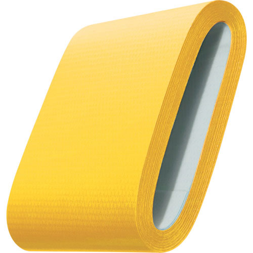 ヤマト　アウトドアテープ　イエロー＿