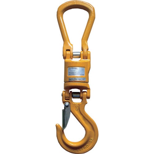 マーテック　絶縁スイベルセット　Ｏ－ＬＩ－Ｎ－１８／２０＿