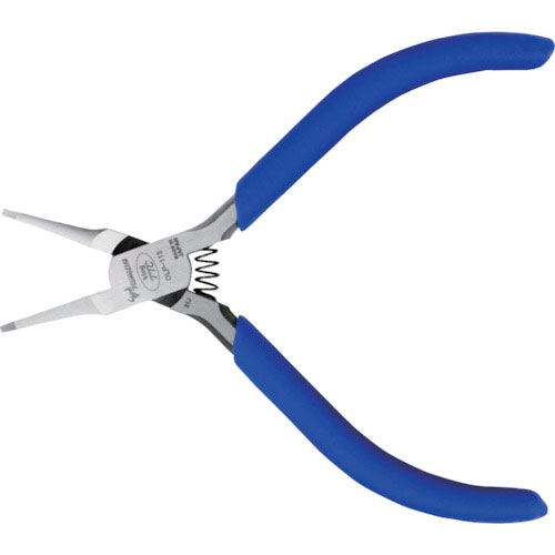 ＴＴＣ　斜ペン（斜めリードペンチ）＿