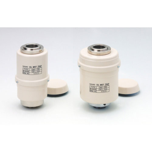 ＵＬＶＡＣ　インライントラップ＿