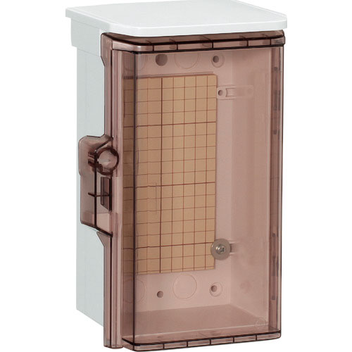 Ｎｉｔｏ　日東工業　ＯＰ形プラボックス　ＯＰ１０－１２ＣＡ　１個入り＿