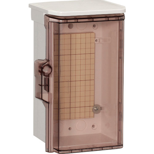 Ｎｉｔｏ　日東工業　ＯＰ形プラボックス　ＯＰ１２－１５２５ＣＡ　１個入り＿