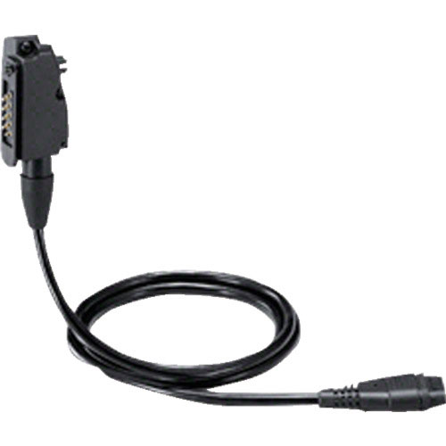 アイコム　接続ケーブル＿