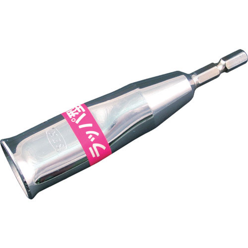 スエカゲ　電動ソケットフォームタイレンチラッパ型＿