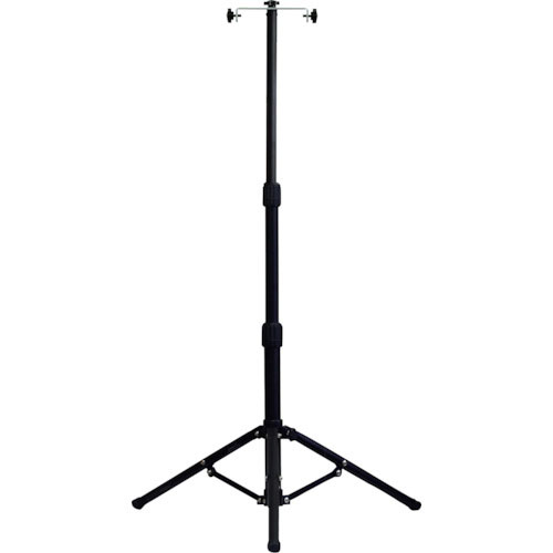 富士倉　投光器オプションスタンドＳＶＳ（ＬＥＤ－１０Ｗ～５０Ｗ投光器用）＿