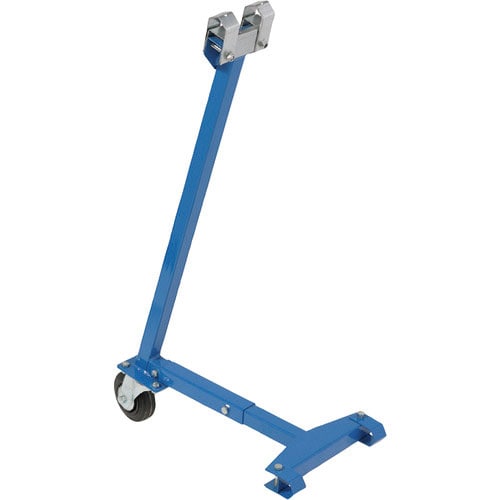 ＳＯＲＩ　ボンベ運搬車用オプション　ＯＴＴＣＡＢ５　車輪Φ１００＿