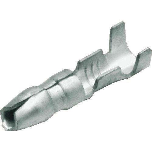 ニチフ　連鎖キボシ形バラ端子　１００個入＿