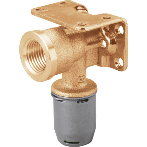 ＴＢＣ　アレスフィット　両座付エルボ１３＿