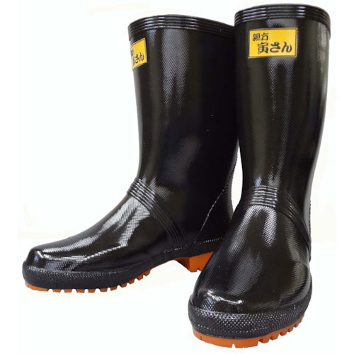 福山ゴム　親方寅さんブーツ１　２９．０＿