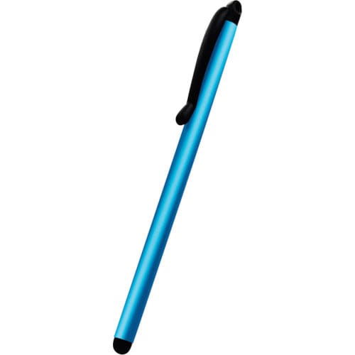 オウルテック　スリムで細部まで見やすくゲームや写真の落書きに最適　超軽量ストラップホール付き　スリム＿