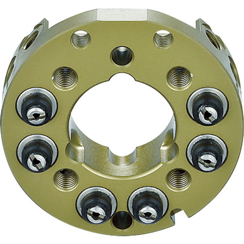 アインツ　ツールチェンジャー・ツール側＿